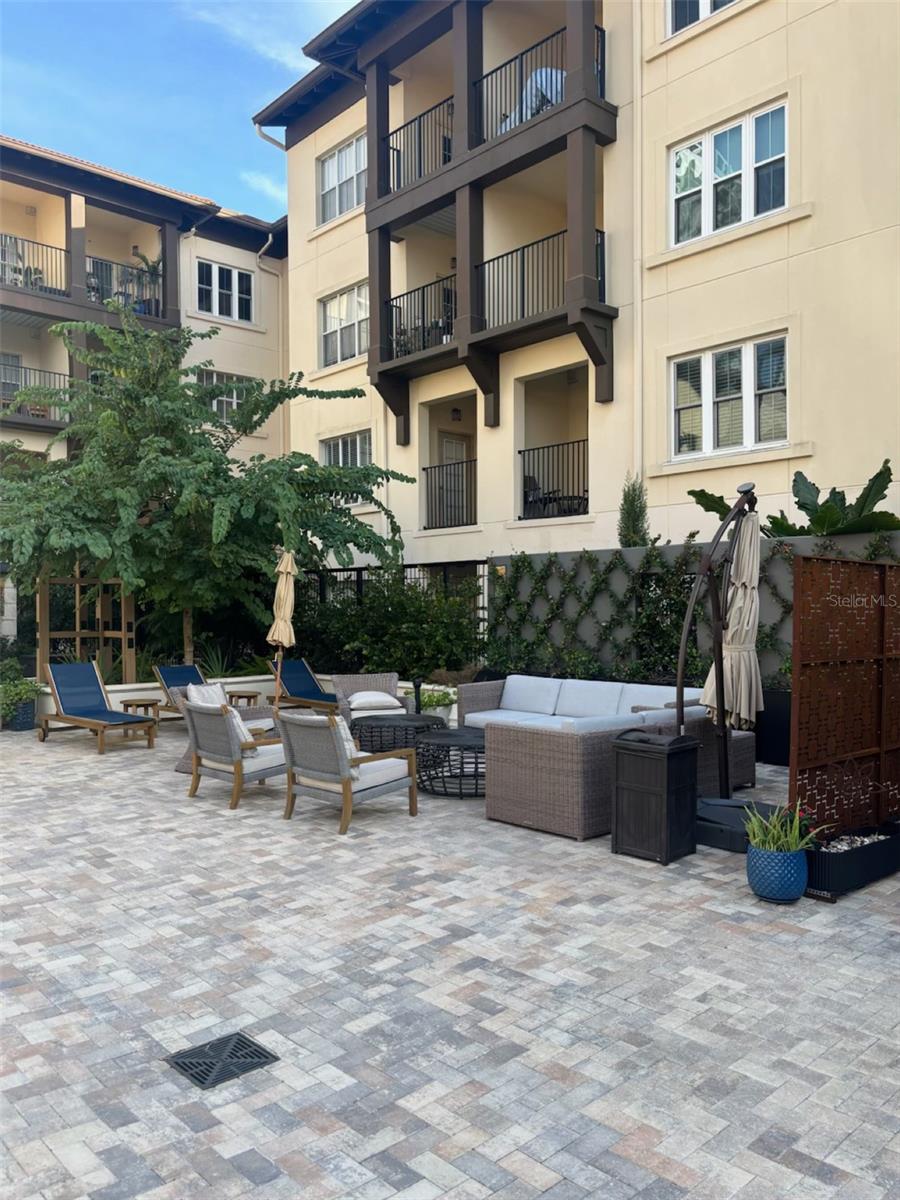 MADISON AT ST PETE - Residential