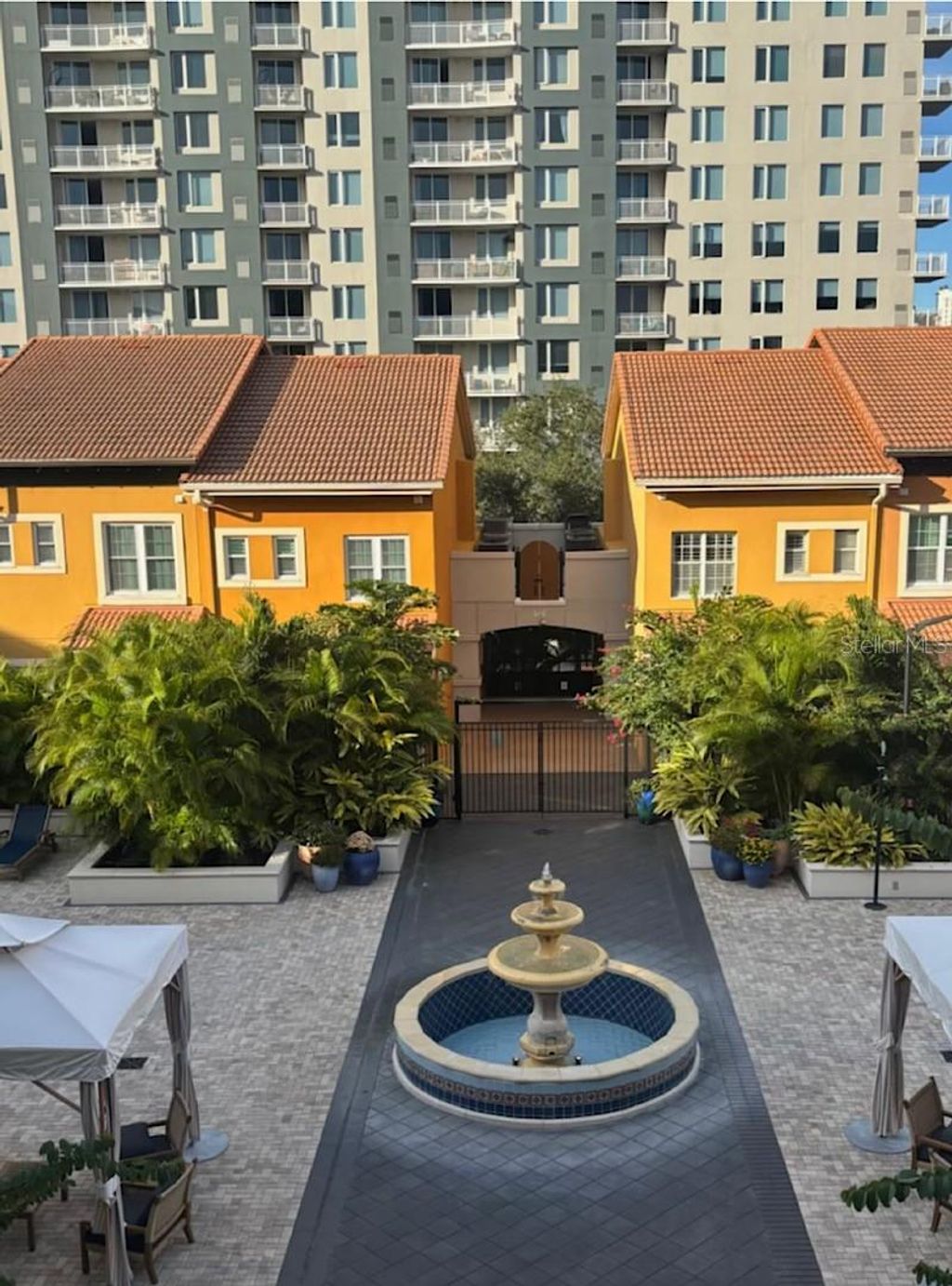 Photo of 200 4th Avenue S #302, St Petersburg, FL 33701 (MLS # TB8454450)