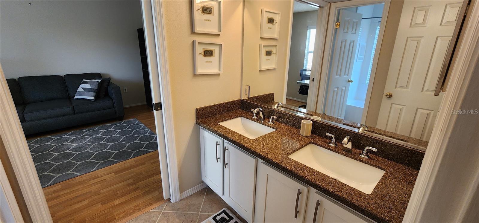 AUDUBON CONDO AT FEATHER SOUND - Residential Lease