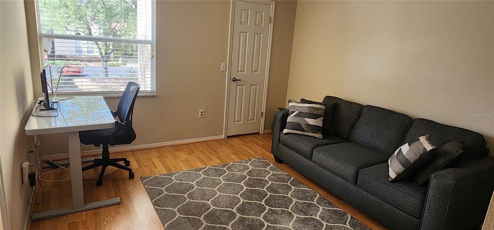 AUDUBON CONDO AT FEATHER SOUND - Residential Lease