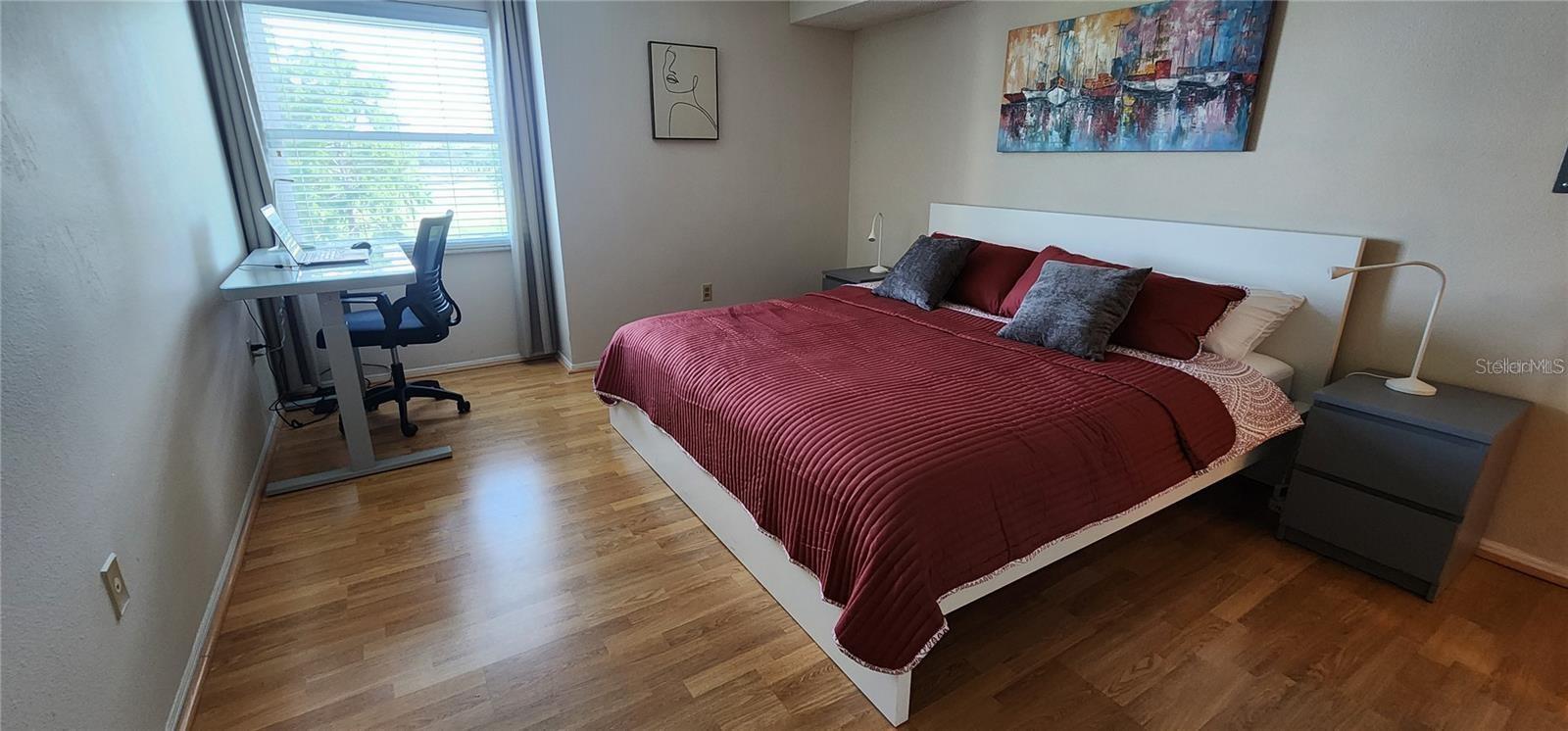 AUDUBON CONDO AT FEATHER SOUND - Residential Lease