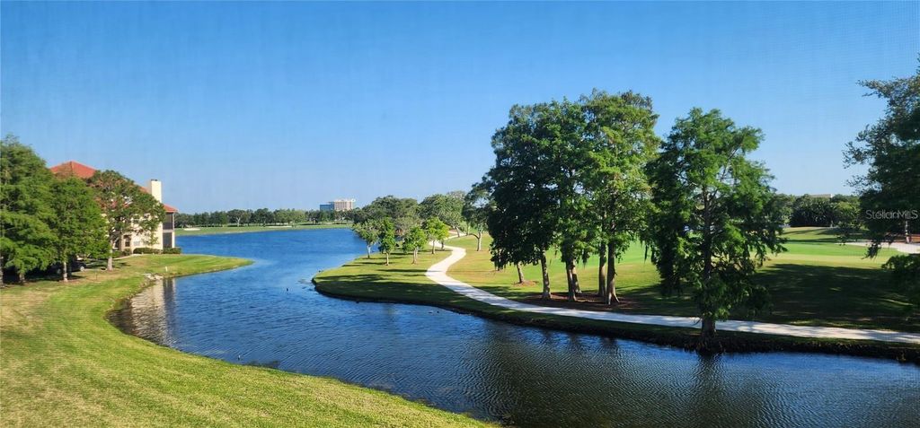 Photo of 2400 Feather Sound Drive #522, Clearwater, FL 33762 (MLS # TB8465232)