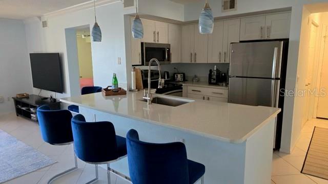 AUDUBON CONDO AT FEATHER SOUND - Residential Lease