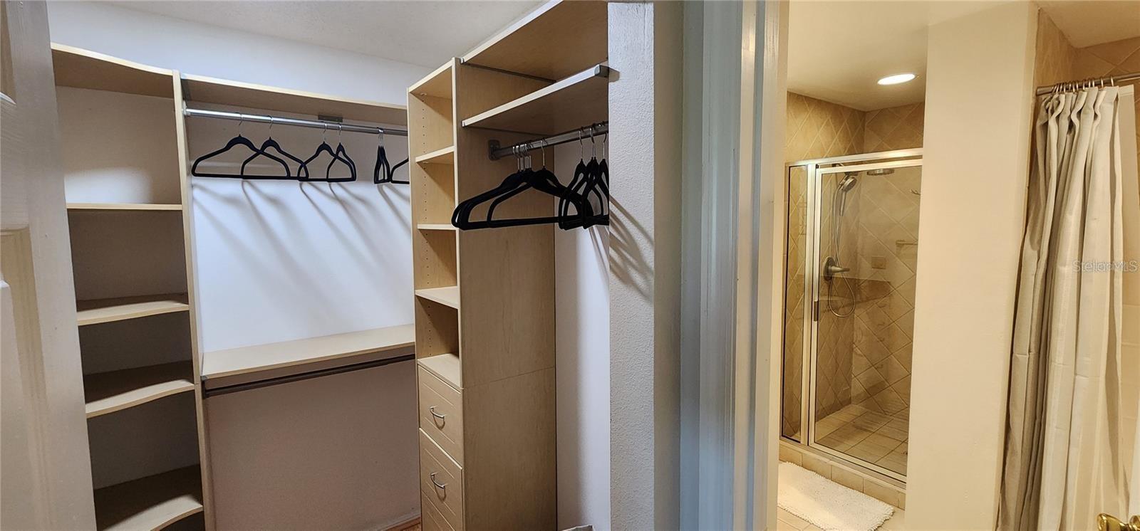 AUDUBON CONDO AT FEATHER SOUND - Residential Lease