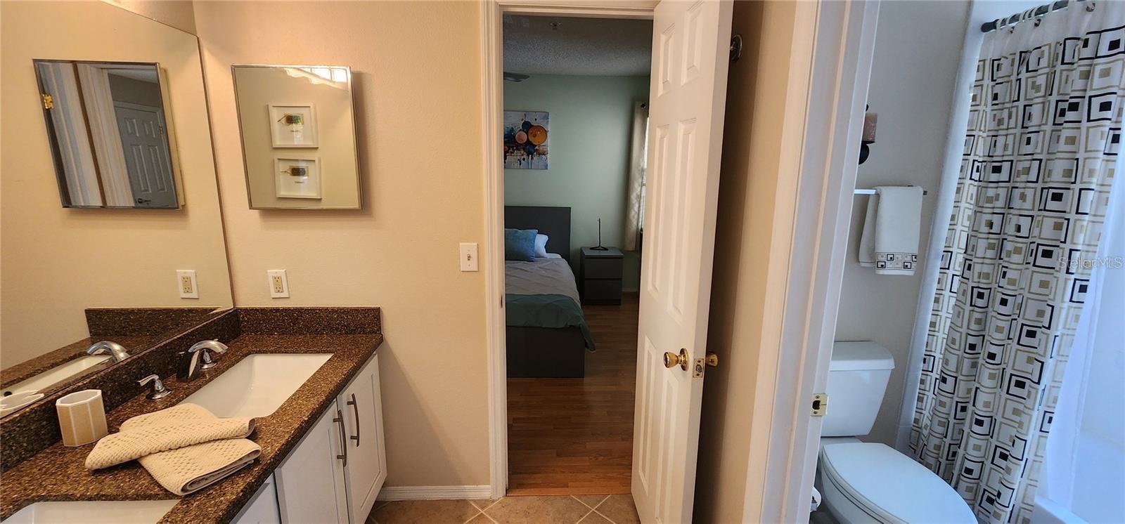 AUDUBON CONDO AT FEATHER SOUND - Residential Lease