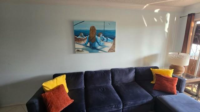 AUDUBON CONDO AT FEATHER SOUND - Residential Lease