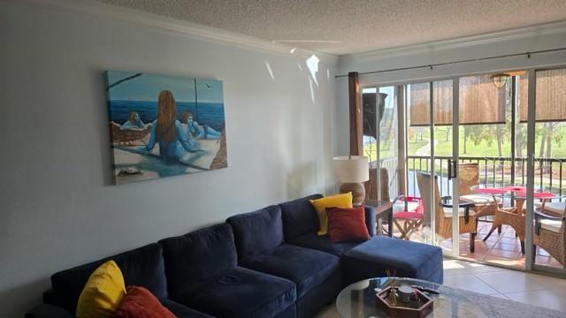 AUDUBON CONDO AT FEATHER SOUND - Residential Lease