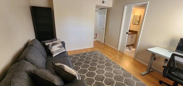 AUDUBON CONDO AT FEATHER SOUND - Residential Lease