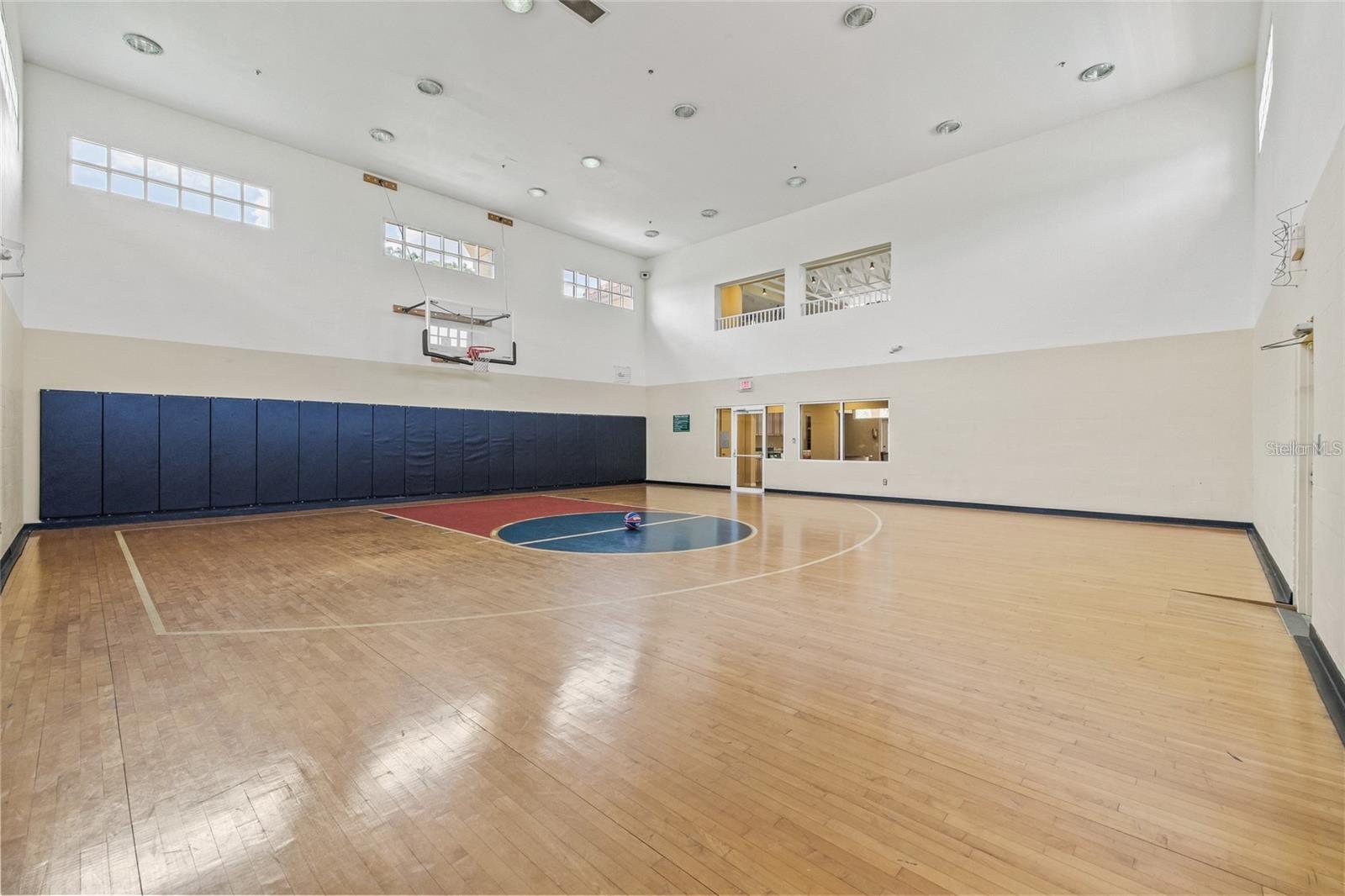 AUDUBON CONDO AT FEATHER SOUND - Residential Lease