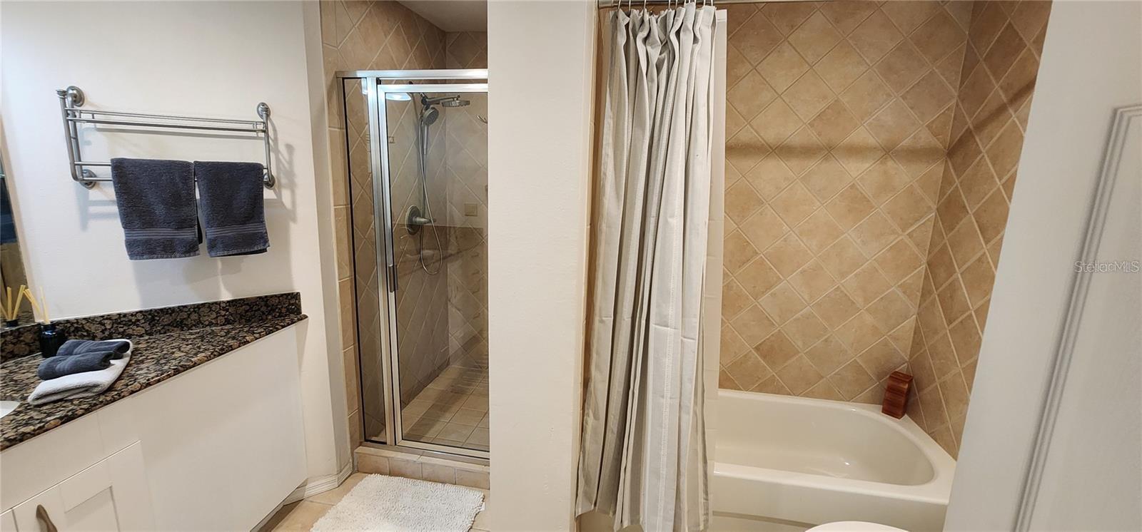 AUDUBON CONDO AT FEATHER SOUND - Residential Lease