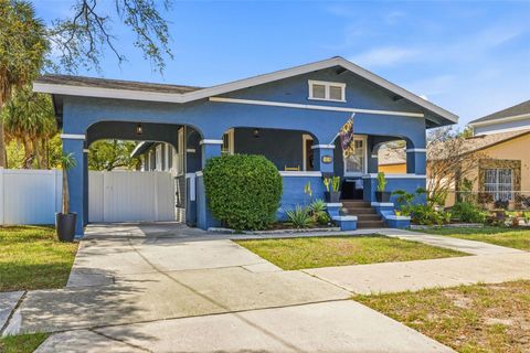 308 N WESTLAND AVENUE TAMPA FL 33606