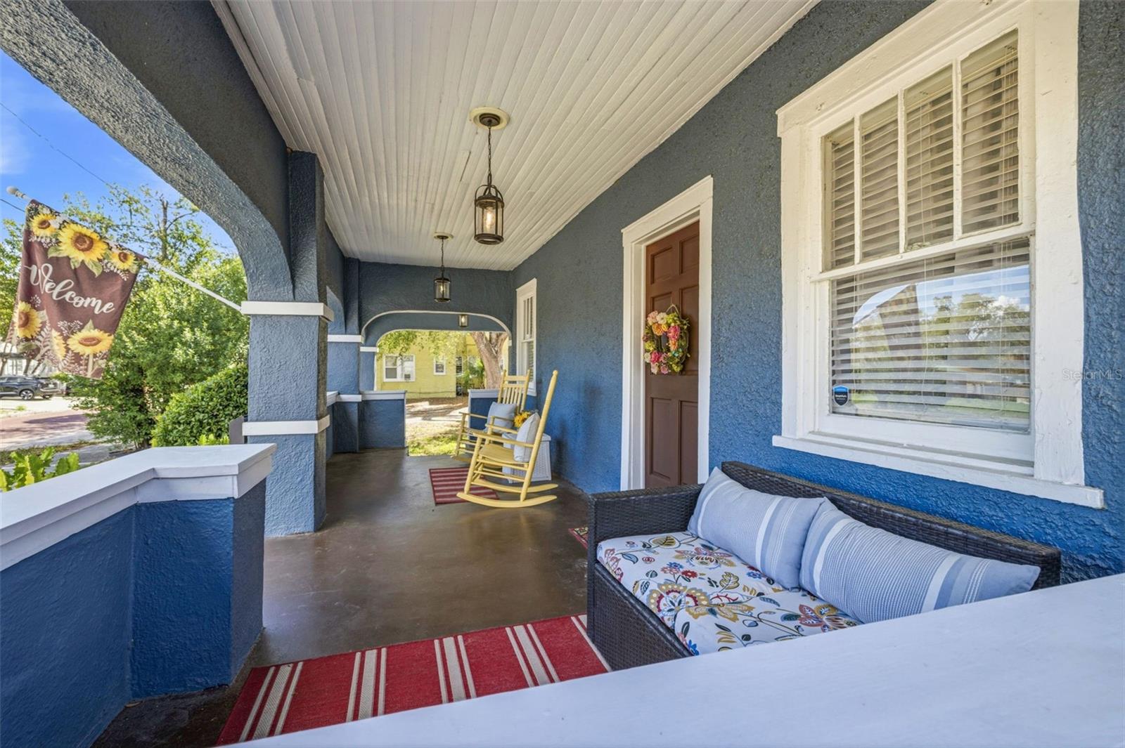 WEST LAND - Residential