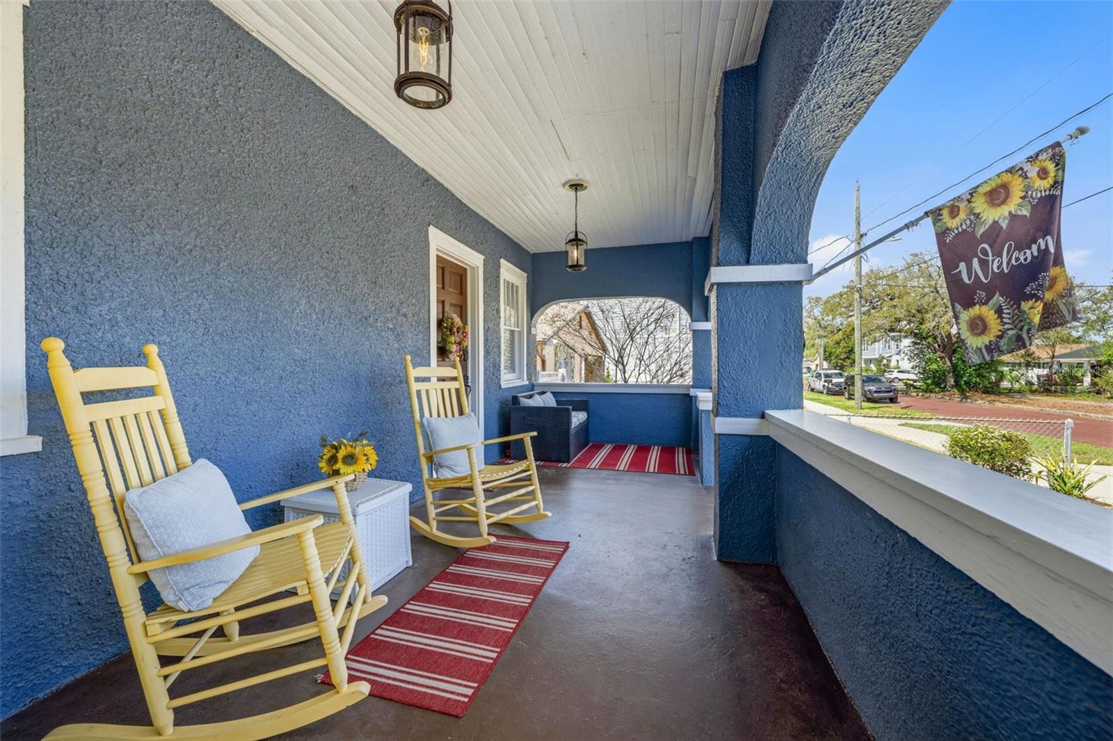 WEST LAND - Residential