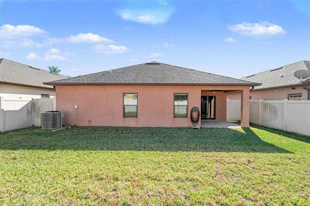Photo of 3910 Harvest Circle, Rockledge, FL 32955 (MLS # O6367565)