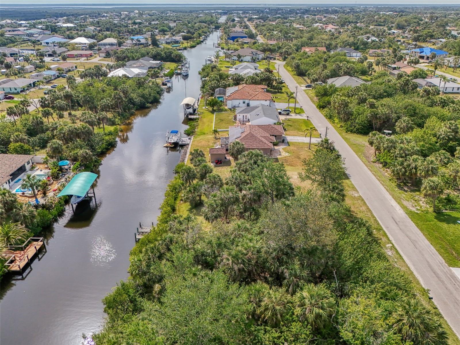 PORT CHARLOTTE SEC 079 - Land