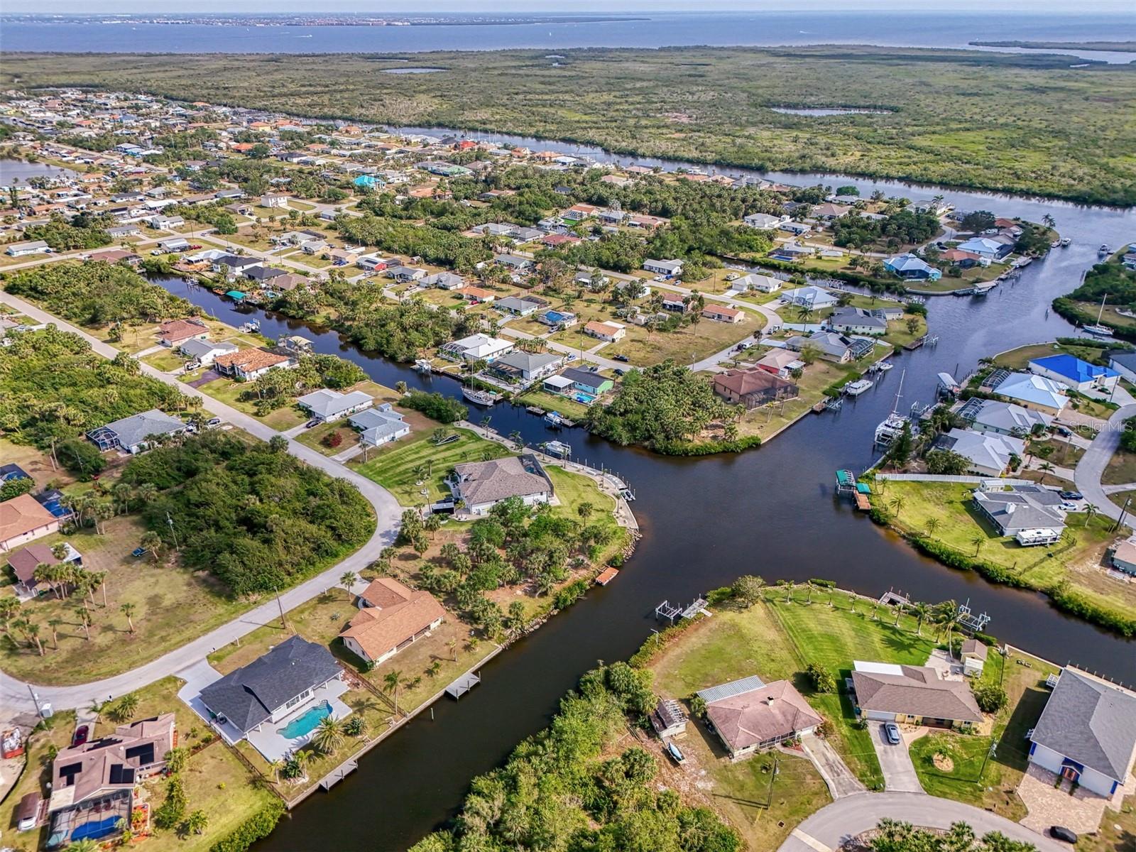 PORT CHARLOTTE SEC 079 - Land