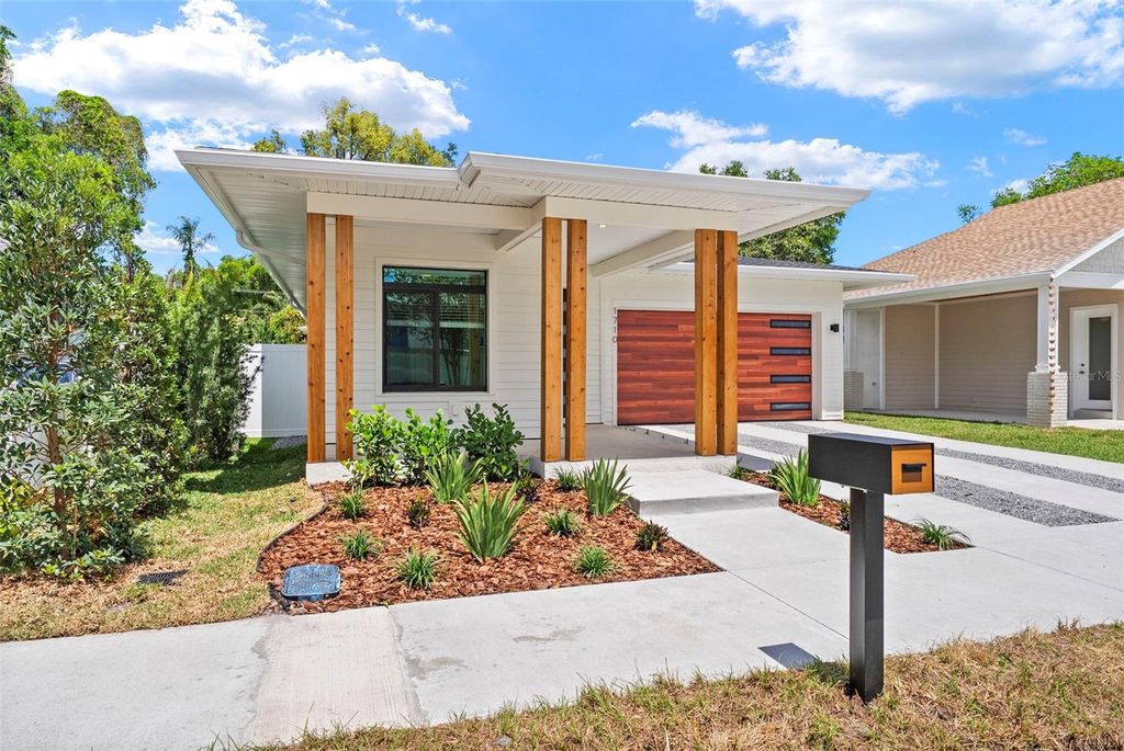 Photo of 1710 E Comanche Avenue, Tampa, FL 33610 (MLS # TB8500527)