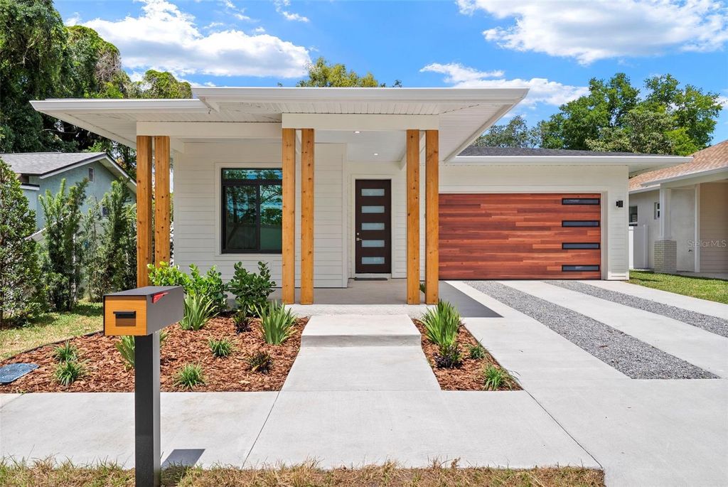 Photo of 1710 E Comanche Avenue, Tampa, FL 33610 (MLS # TB8500527)