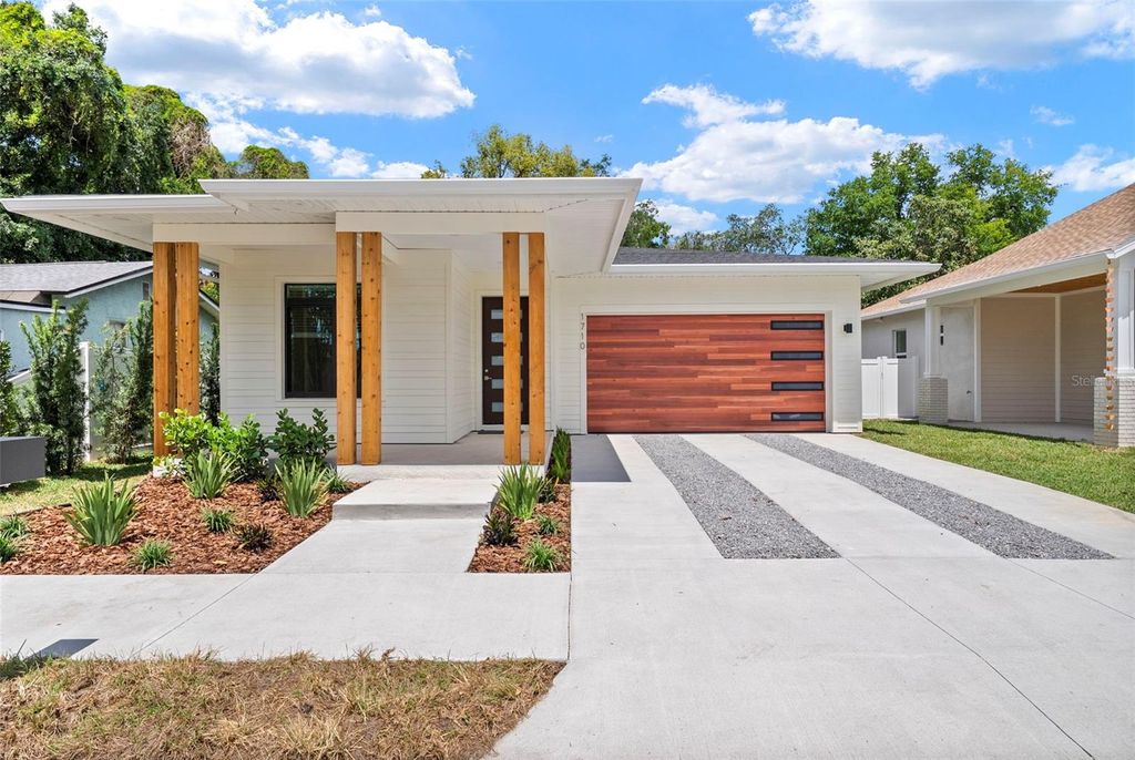 Photo of 1710 E Comanche Avenue, Tampa, FL 33610 (MLS # TB8500527)