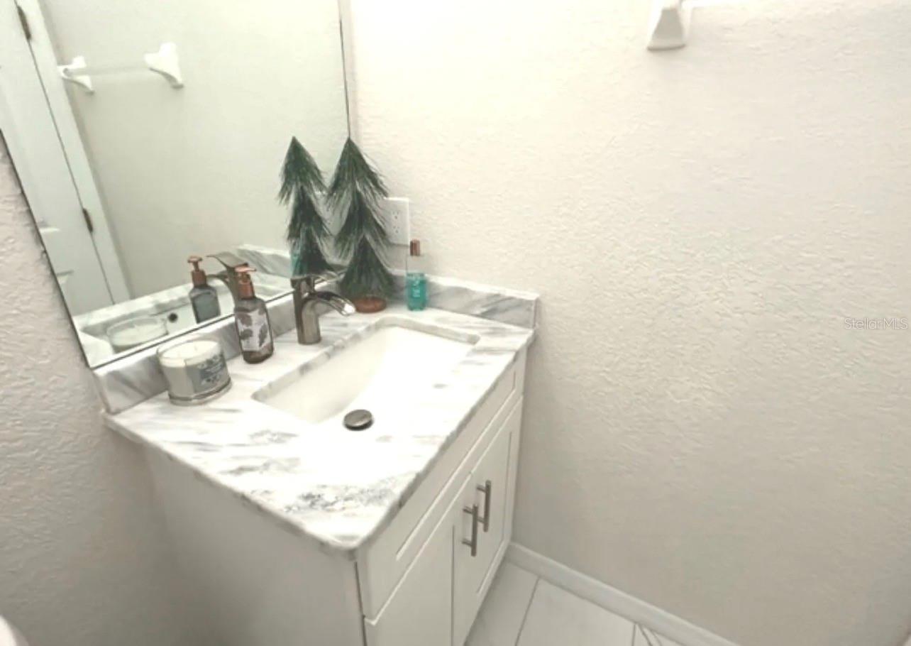 EAGLE POND CONDO - Residential
