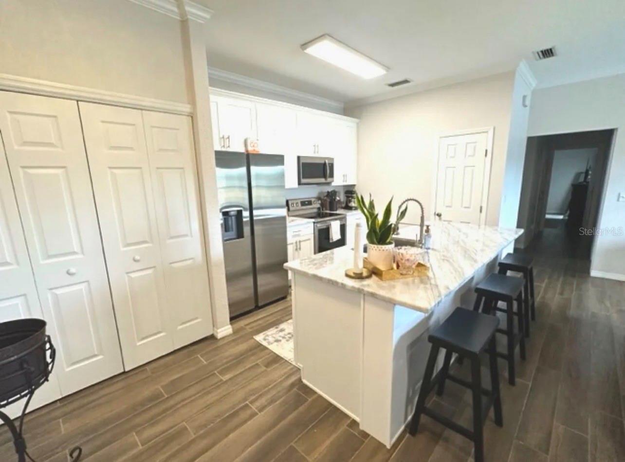 EAGLE POND CONDO - Residential