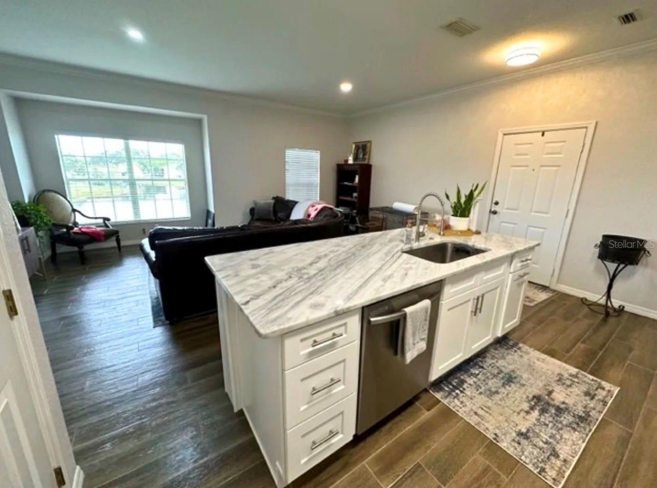 EAGLE POND CONDO - Residential