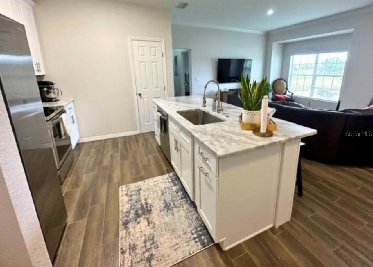 EAGLE POND CONDO - Residential
