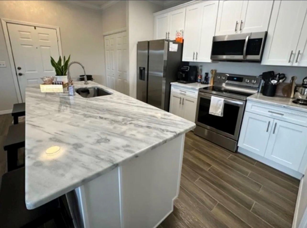 EAGLE POND CONDO - Residential