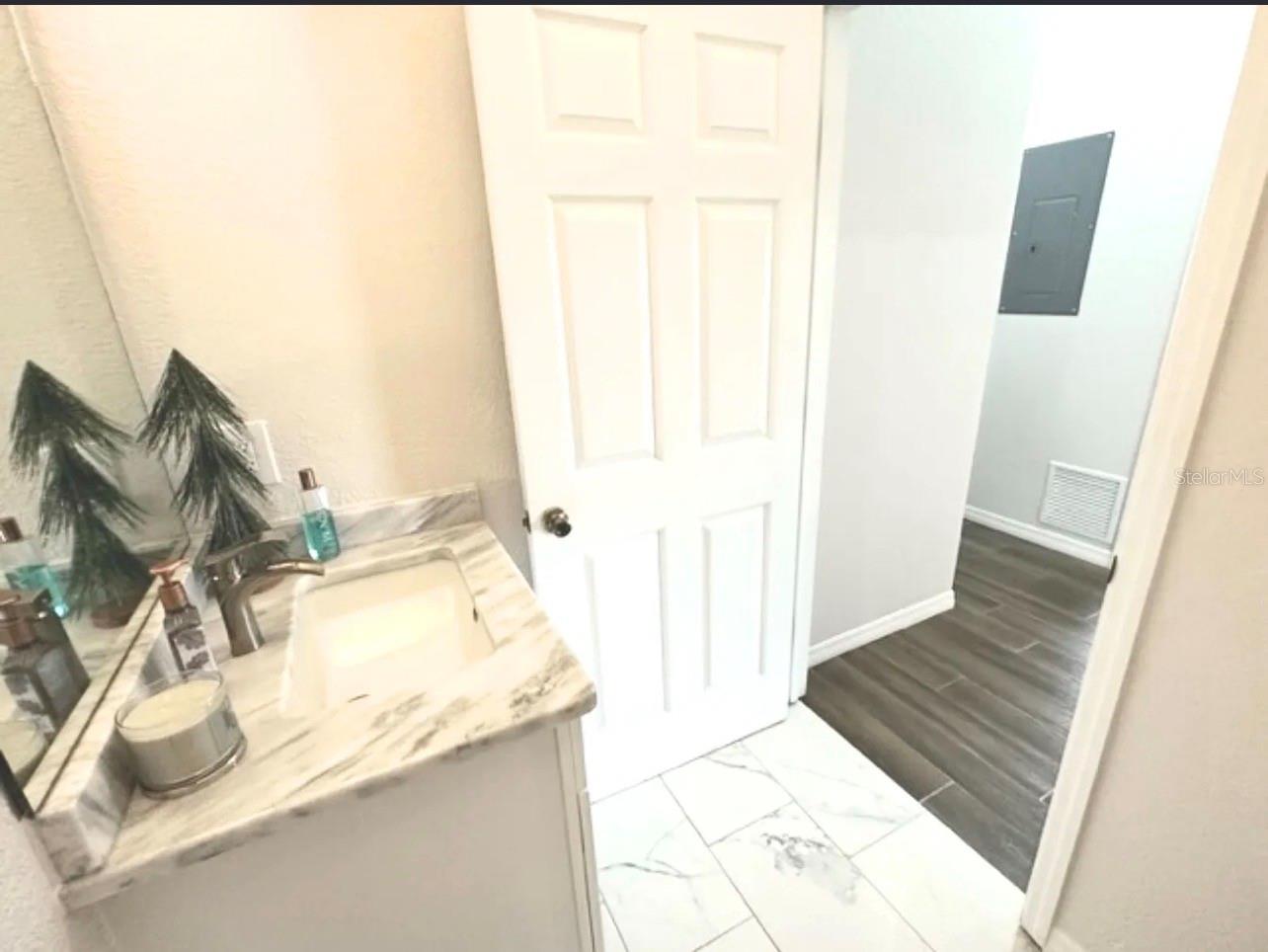 EAGLE POND CONDO - Residential