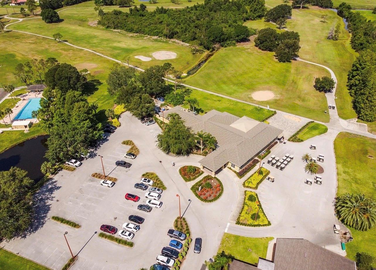 EAGLE POND CONDO - Residential