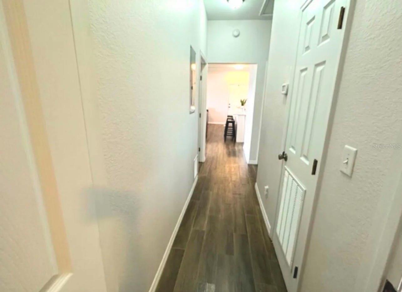 EAGLE POND CONDO - Residential