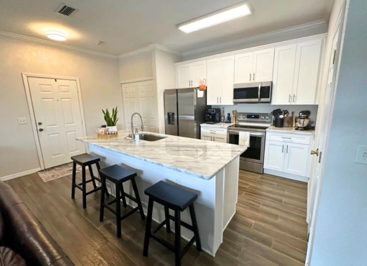 EAGLE POND CONDO - Residential