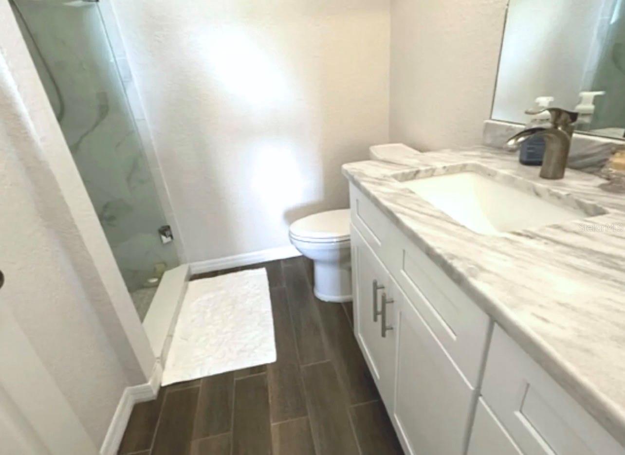 EAGLE POND CONDO - Residential