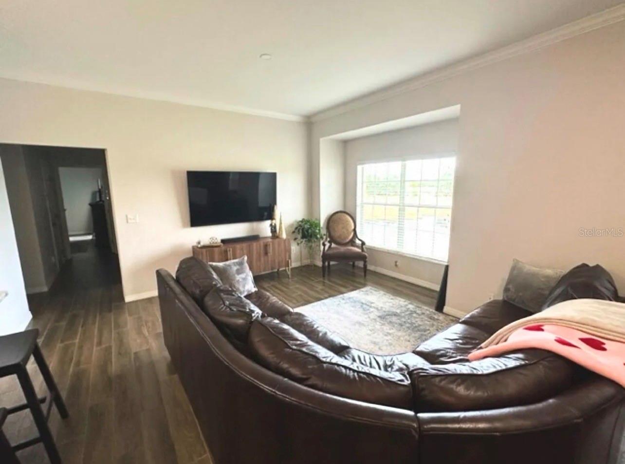 EAGLE POND CONDO - Residential