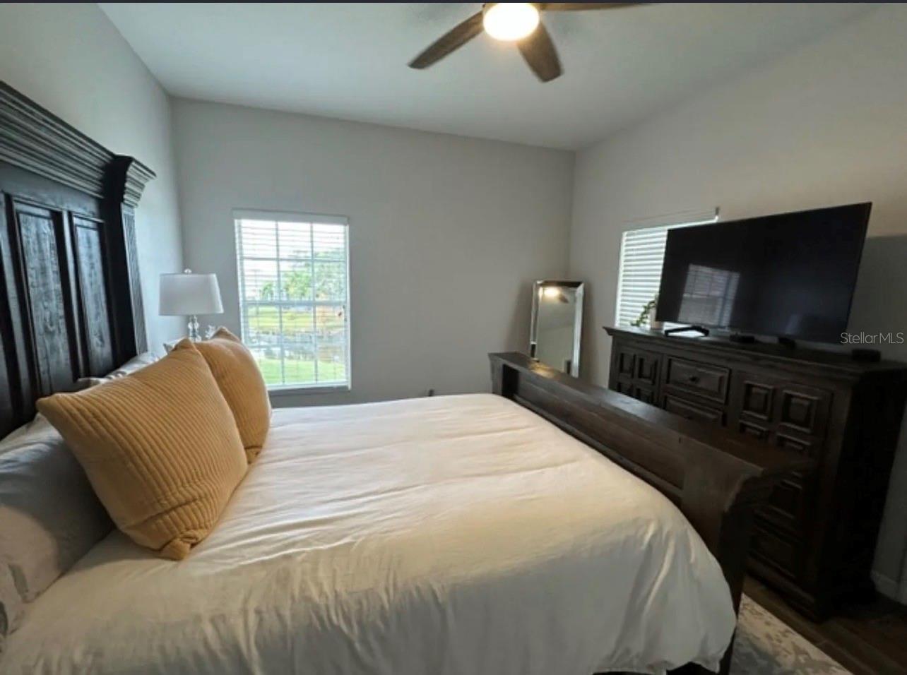 EAGLE POND CONDO - Residential