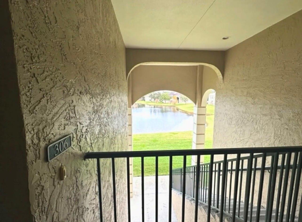 EAGLE POND CONDO - Residential
