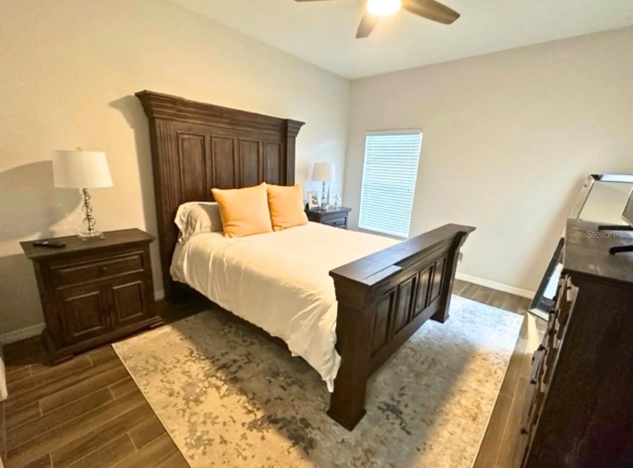 EAGLE POND CONDO - Residential