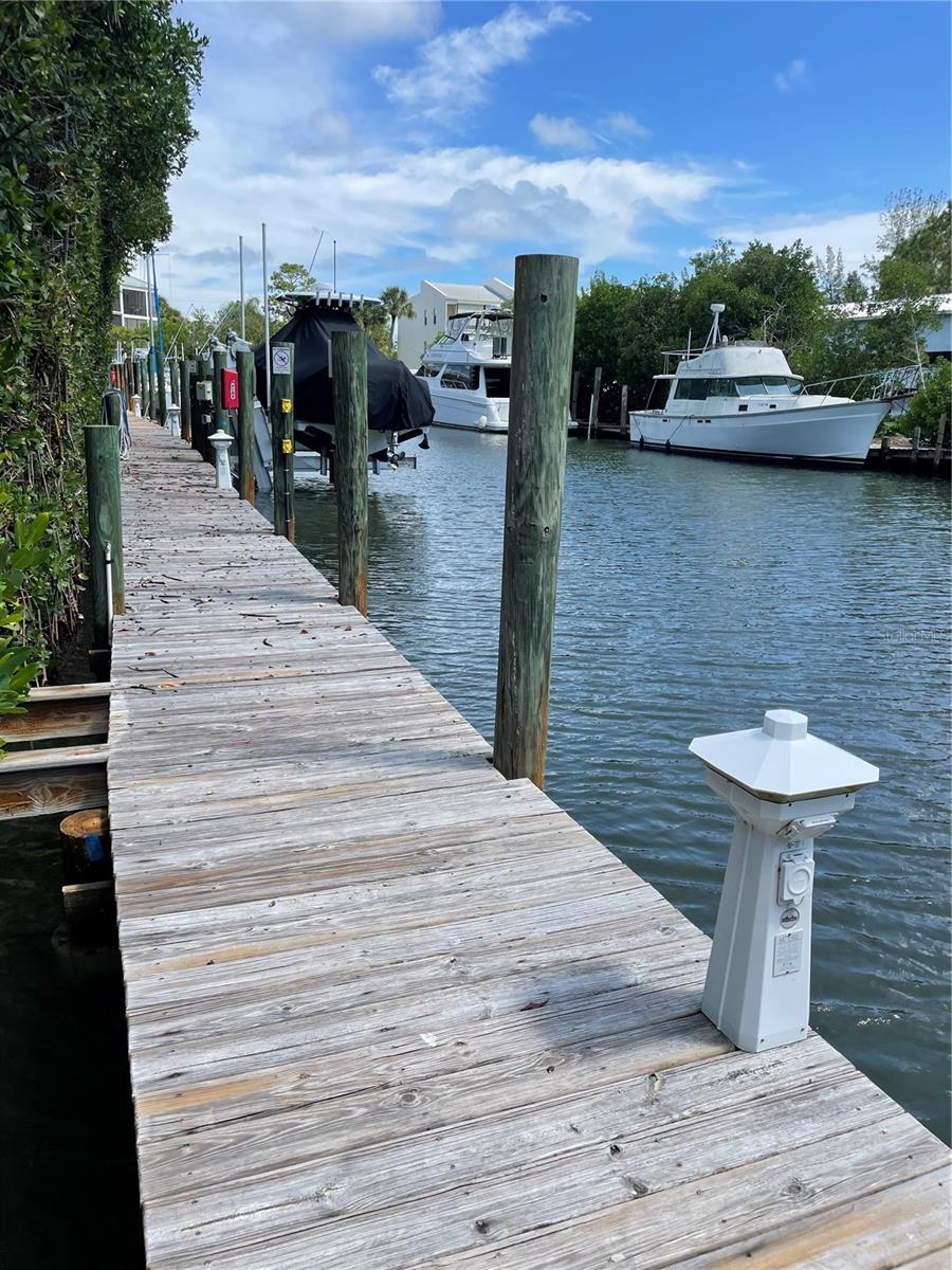 SMUGGLERS LANDING PH II - Residential Lease