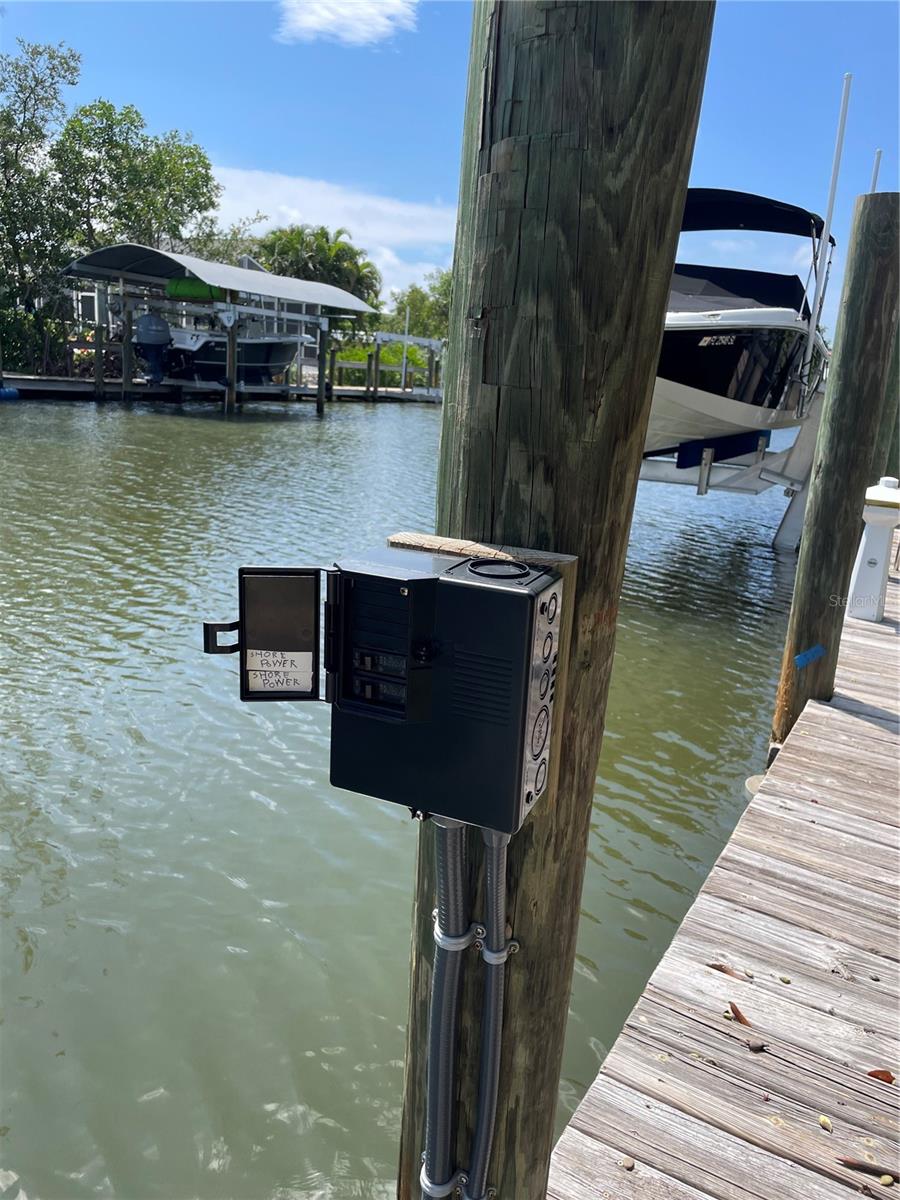 SMUGGLERS LANDING PH II - Residential Lease