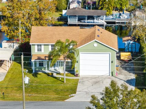 A home in KISSIMMEE