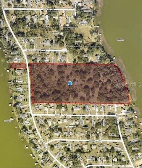 Photo of Picciola Drive, Fruitland Park, FL 34731 (MLS # G5104920)