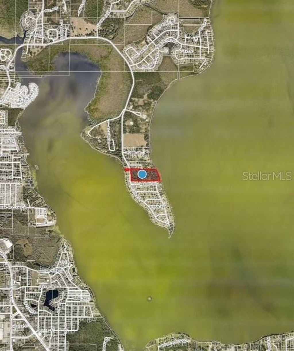 Photo of Picciola Drive, Fruitland Park, FL 34731 (MLS # G5104920)