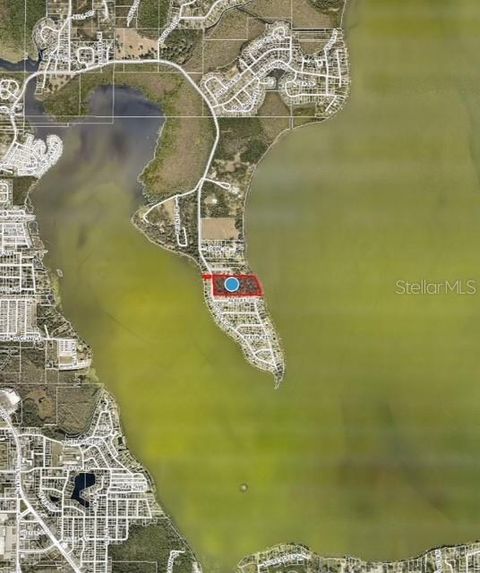 Tiny photo for Picciola Drive, Fruitland Park, FL 34731 (MLS # G5104920)