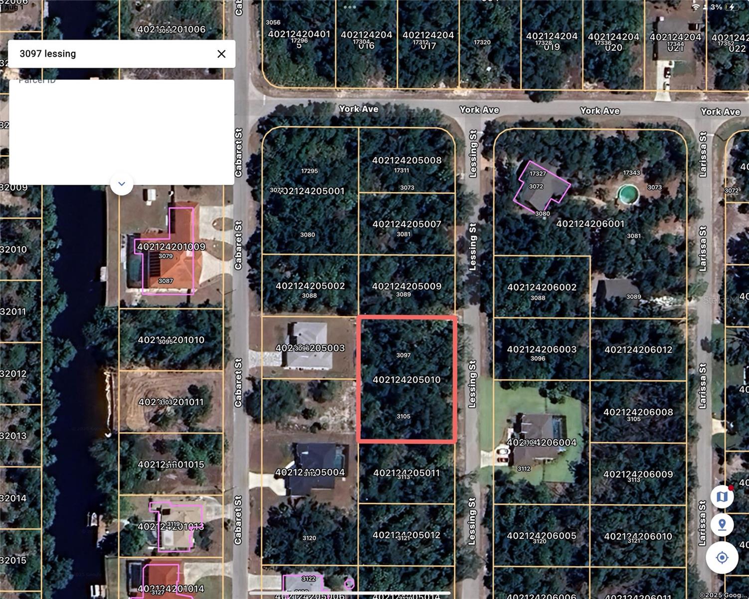 Discover Your Slice of Paradise: .46 Acres in Port Charlotte, FL!
Imagine building your dream home on this spacious .46-acre lot in the heart of vibrant Port Charlotte, Florida! Nestled in a prime location, this rare gem offers no HOA and no CDD, giving you the freedom to create without restrictions or extra fees. Whether you’re envisioning a cozy coastal retreat, a modern family home, or a savvy investment property, this lot is your blank canvas in one of Florida’s fastest-growing communities.
Why You’ll Love This Property:
• Prime Location: Just minutes from Port Charlotte’s best shopping, restaurants, and entertainment, including the bustling Port Charlotte Town Center and waterfront dining spots. Craving sun and sand? World-class beaches like Englewood and Boca Grande are a short drive away, perfect for sunset strolls or weekend getaways.
• Lifestyle & Convenience: Enjoy the laid-back Florida lifestyle with easy access to golf courses, fishing spots, and boating on Charlotte Harbor. Nearby, top-rated schools, medical facilities, and major highways make daily life a breeze.
• Investment Potential: Port Charlotte is booming. This oversized lot offers endless possibilities—build now or hold for future growth in this sought-after area with no restrictive covenants holding you back.
• Freedom to Build: With no HOA or CDD, you control the design, timeline, and vision for your property. Create a custom home, add a pool, or park your RV at home-your choice, your rules!
Don’t Miss Out!?This .46-acre lot is a rare opportunity to own a piece of Port Charlotte’s sunny future at an unbeatable value. Perfect for first-time buyers, or investors looking to capitalize on Florida’s thriving real estate market. Act now—land this size, with no HOA or CDD, in such a prime location won’t last long! Contact us today to schedule a visit or learn more about making this property yours. Your Florida dream starts here!