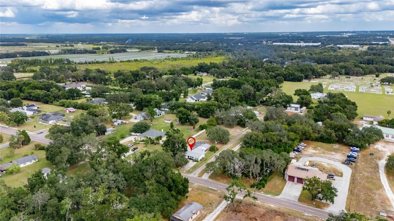 UNPLATTED - Residential