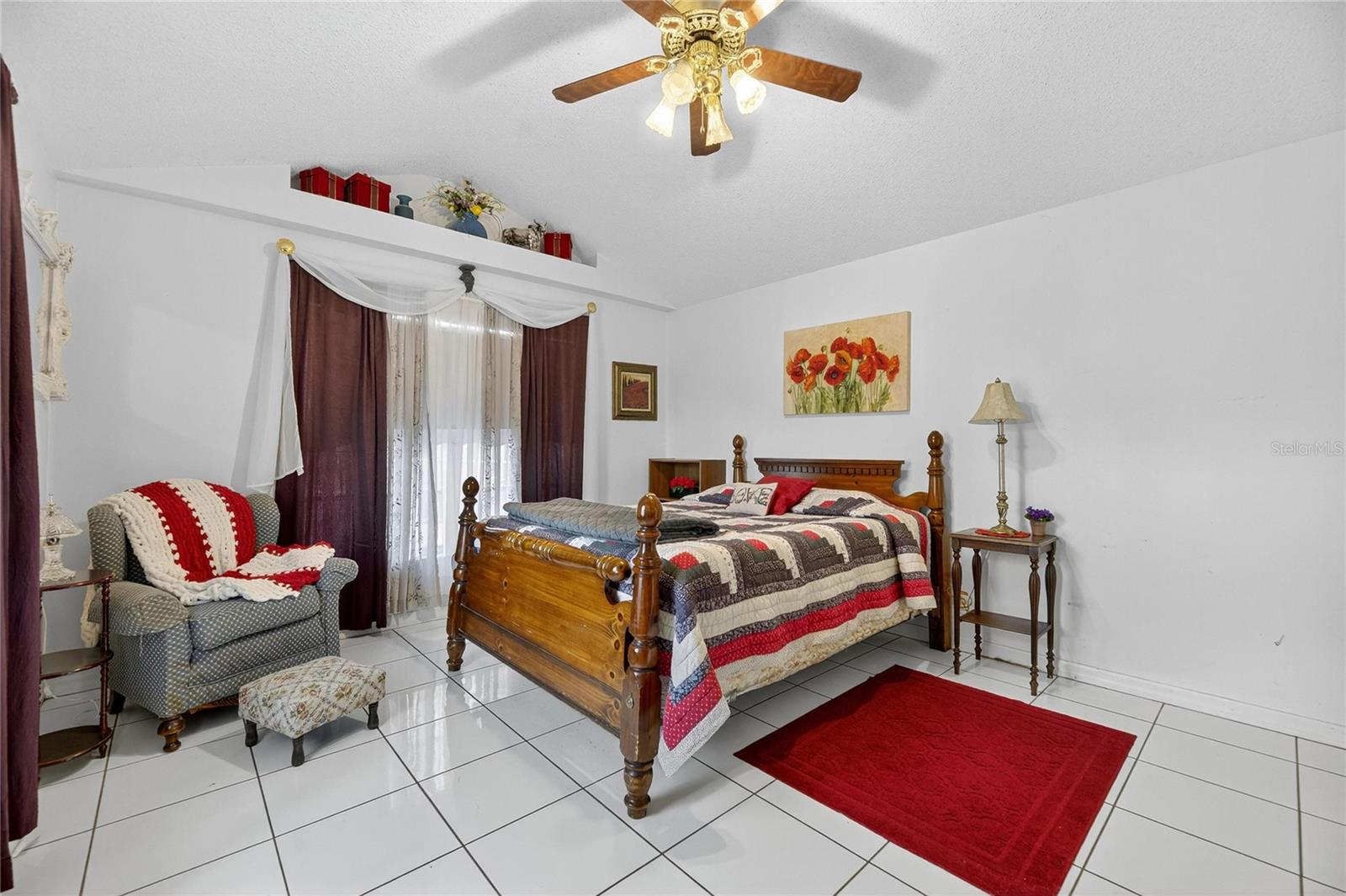 UNPLATTED - Residential