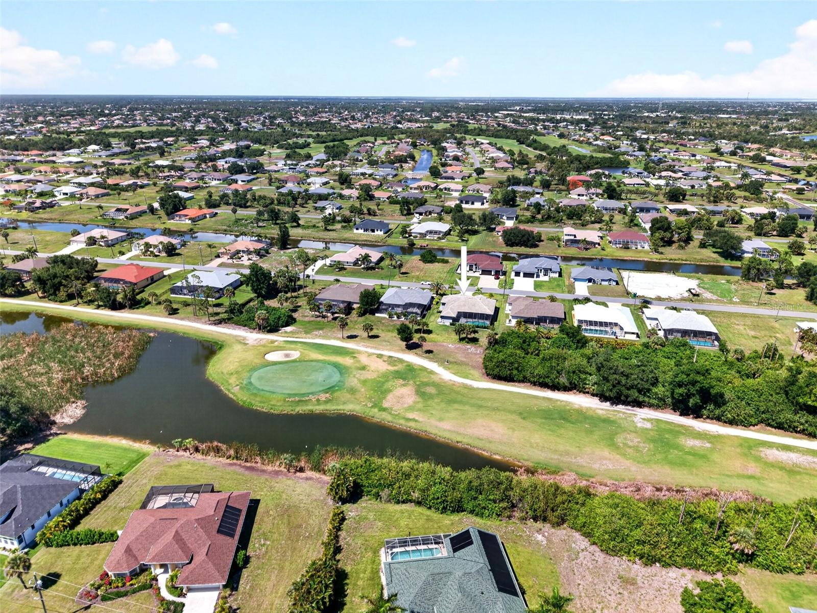 ROTONDA WEST PINE VALLEY - Residential