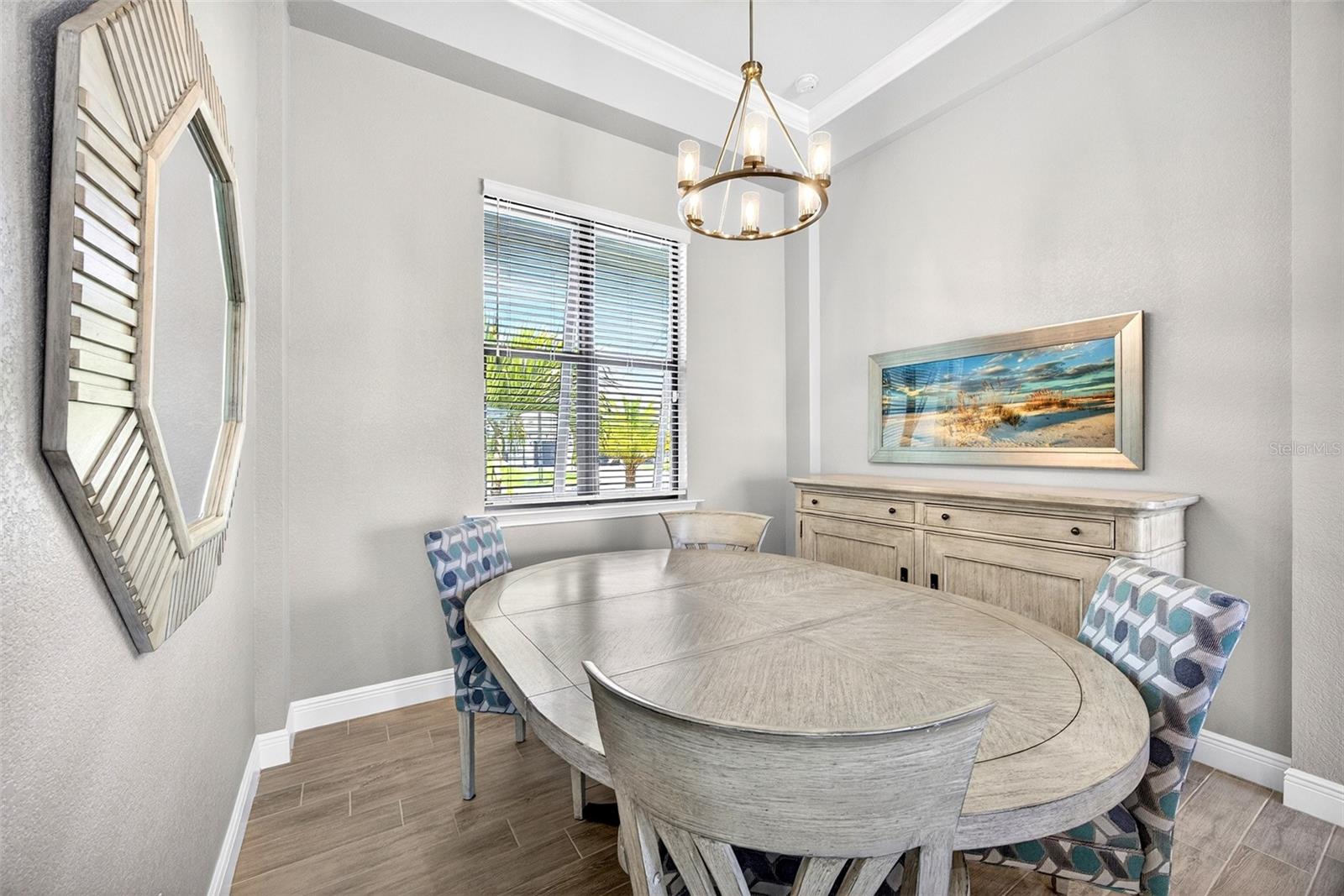 ROTONDA WEST PINE VALLEY - Residential