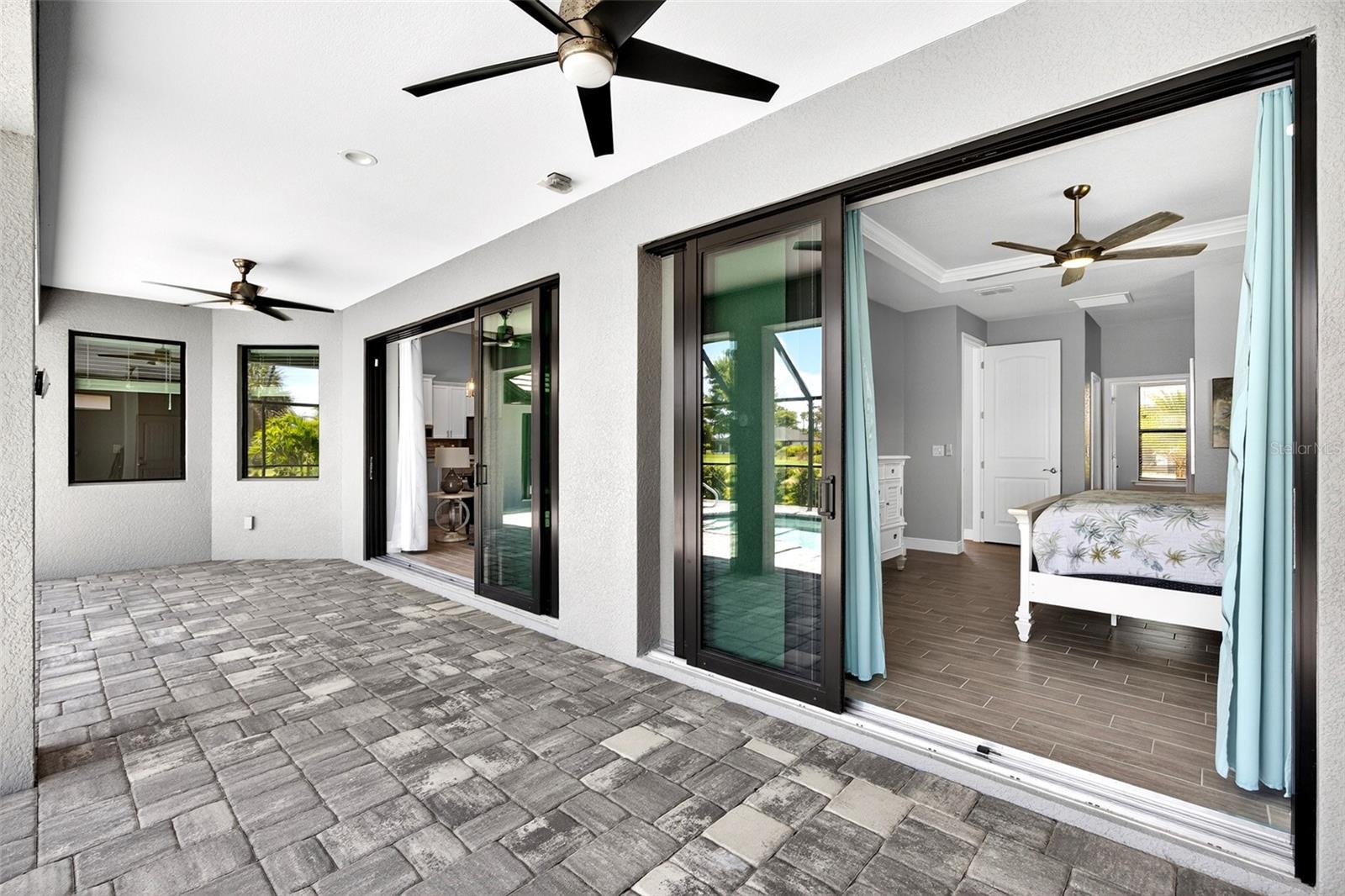 ROTONDA WEST PINE VALLEY - Residential