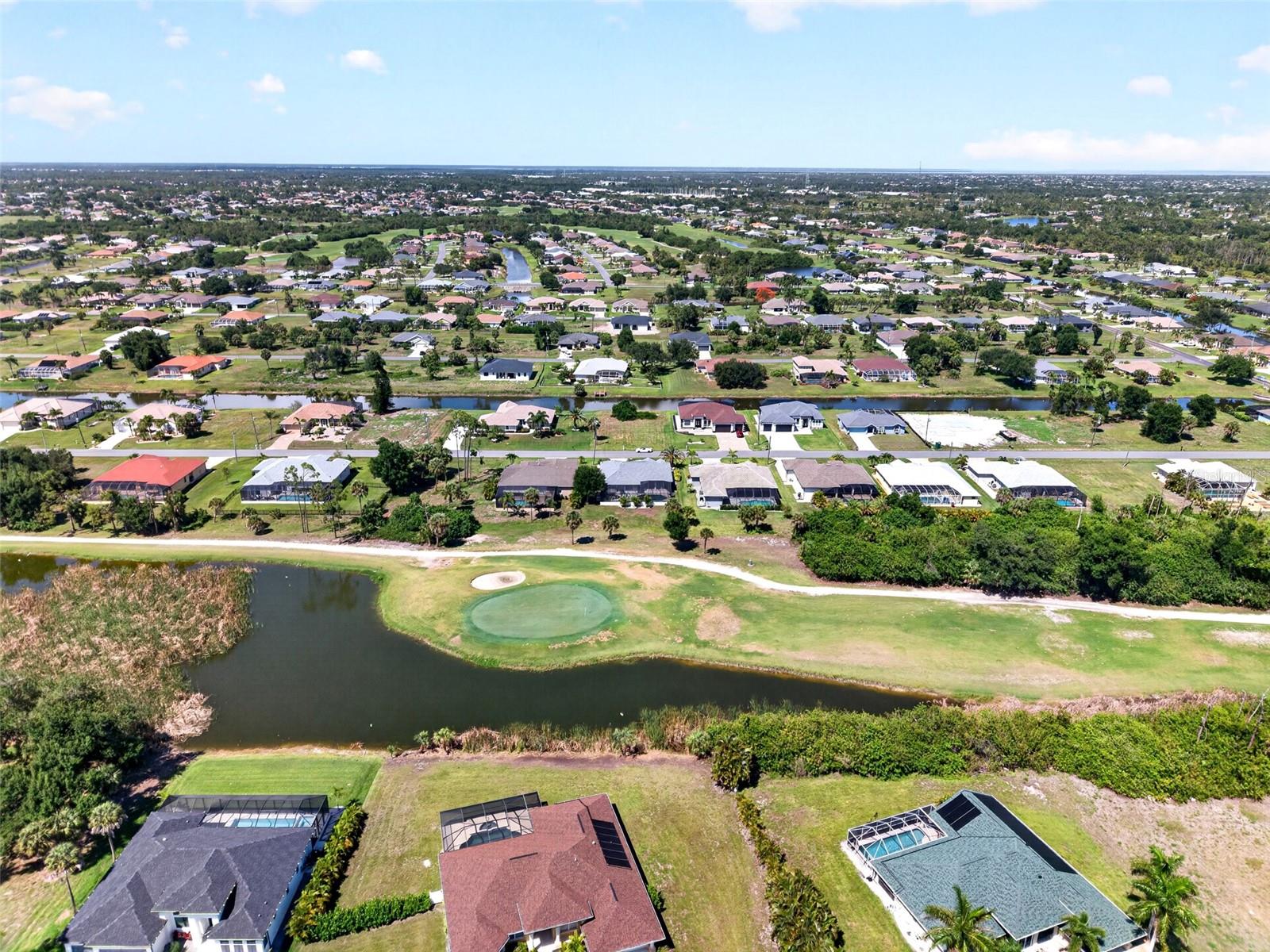 ROTONDA WEST PINE VALLEY - Residential